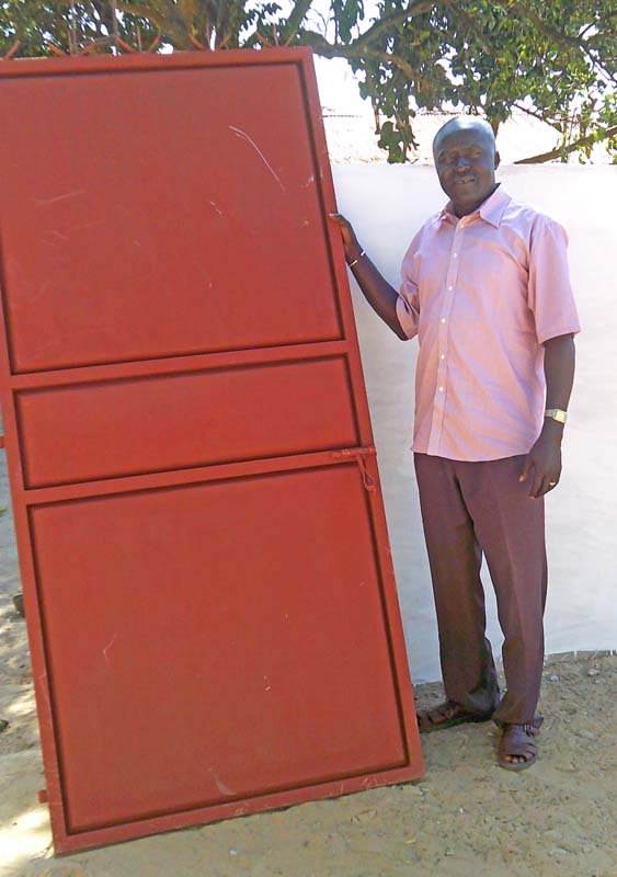 lamin withgate